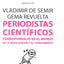 PERIODISTAS CIENTIFICOS | SEMIR,VLADIMIR /REVUELTA,GEMA | EDITORIAL UOC S,L | 9788491167853