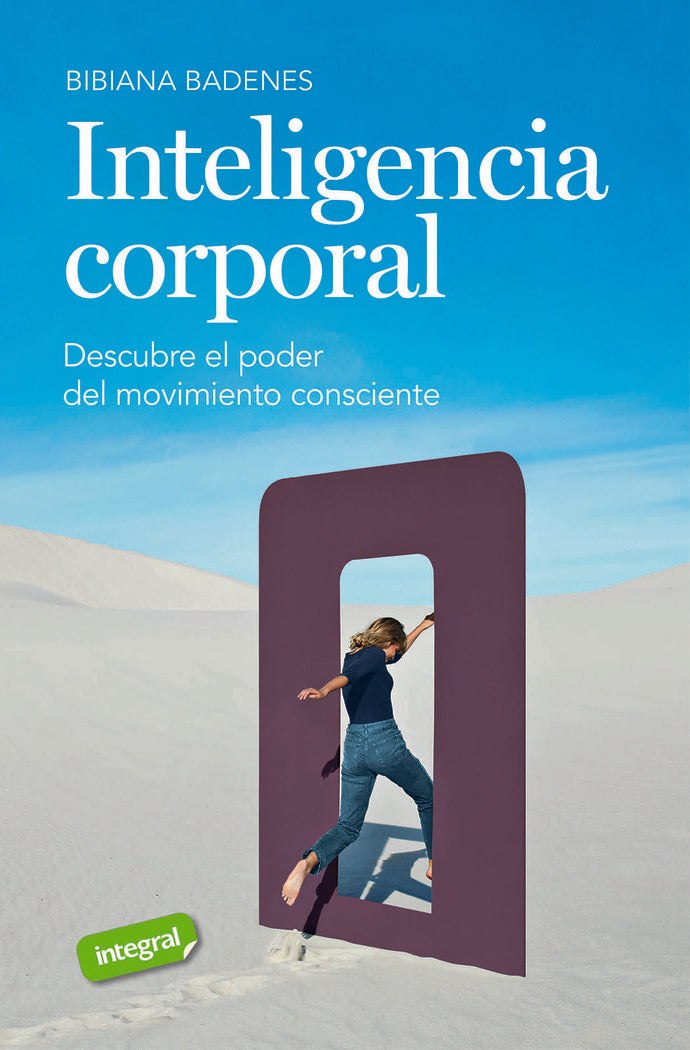 INTELIGENCIA CORPORAL - 9788491182771