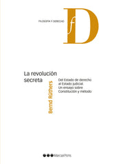REVOLUCION SECRETA - 9788491237631