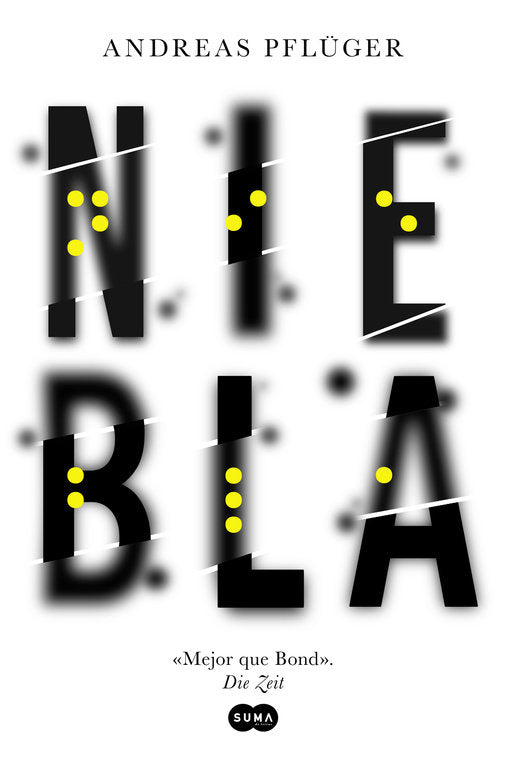 NIEBLA - 9788491290131
