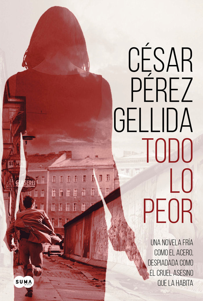 TODO LO PEOR - 9788491292043