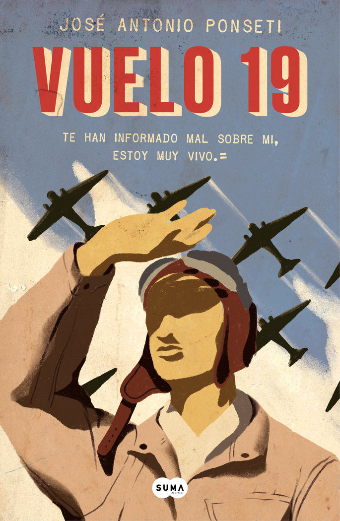 VUELO 19EL - 9788491292470