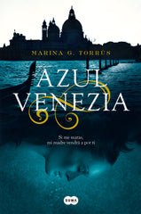 AZUL VENEZIA - 9788491292487