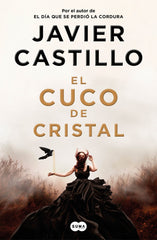 EL CUCO DE CRISTAL - 9788491293552