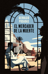 EL MERCADER DE LA MUERTE - 9788491293606