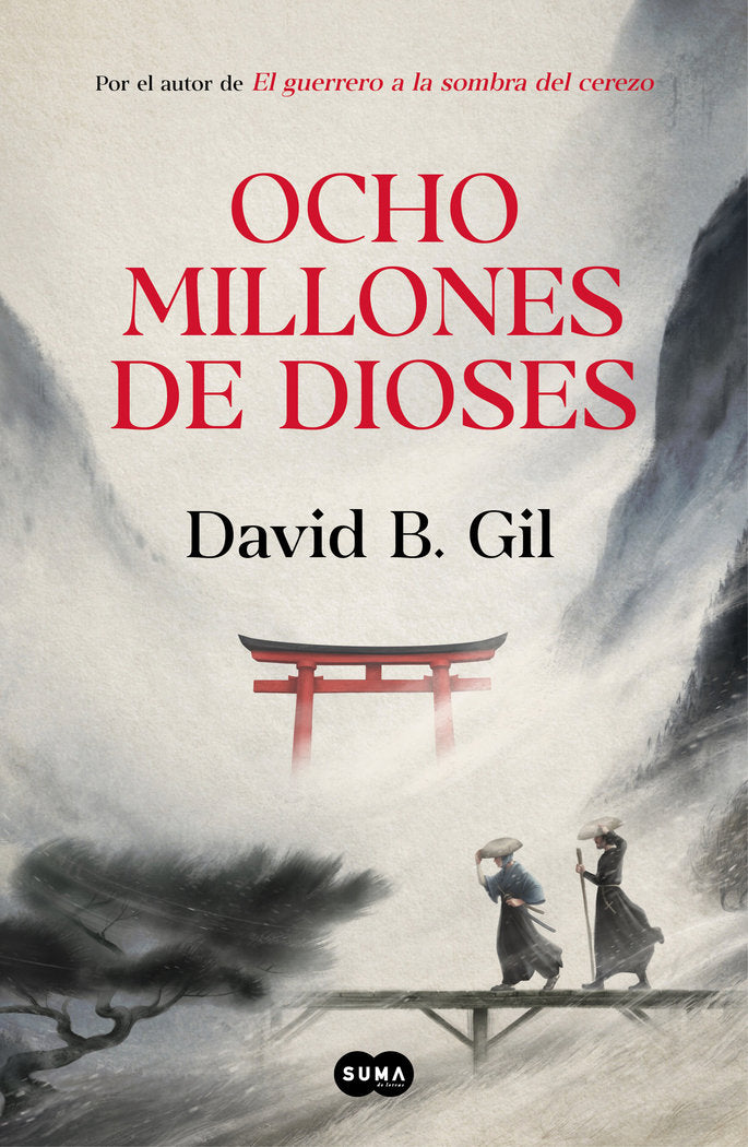 OCHO MILLONES DE DIOSES - 9788491293620