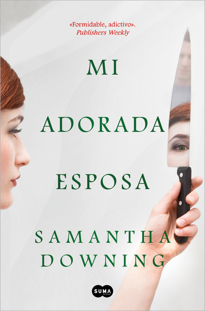 MI ADORADA ESPOSA - 9788491293989