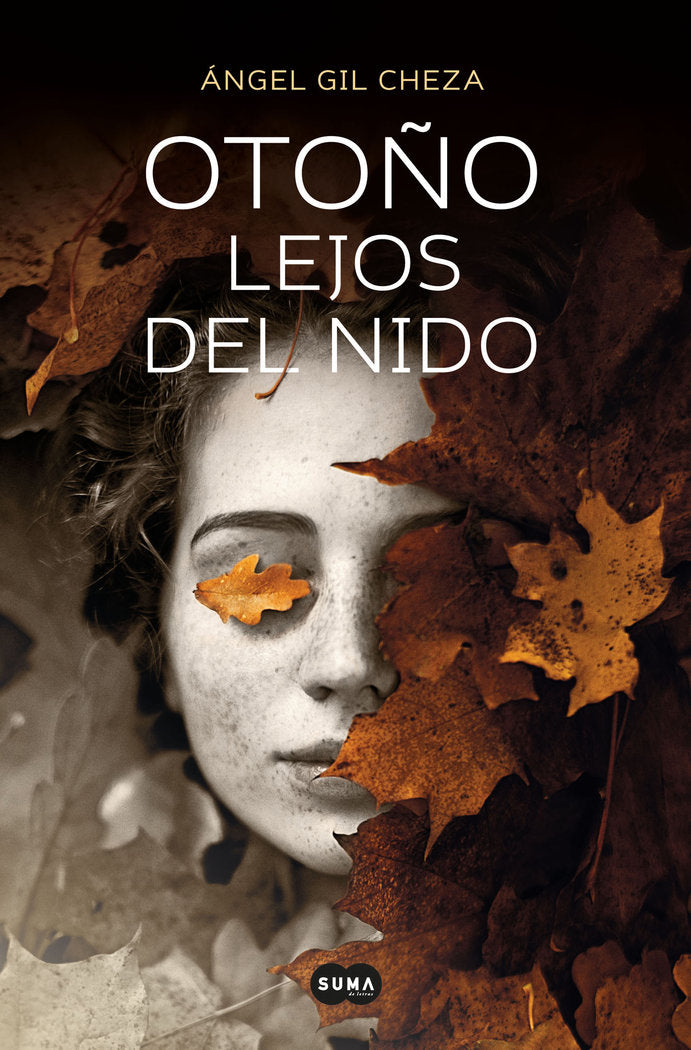 OTOÑO LEJOS DEL NIDO - 9788491294351