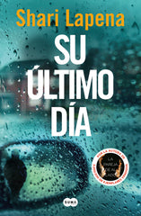 SU ULTIMO DIA - 9788491295204