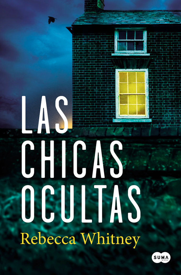 LAS CHICAS OCULTAS - 9788491295358