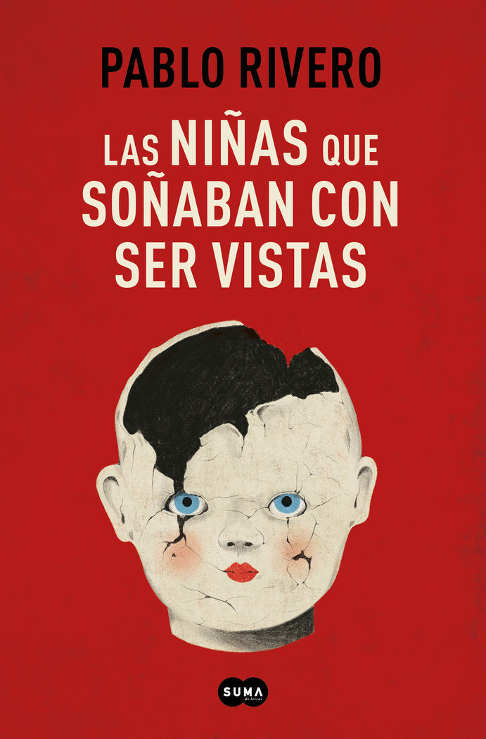 NIÑAS QUE SOÑABAN CON SER VISTASLAS - 9788491295556 Imagen principal del producto