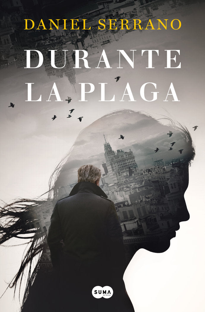 DURANTE LA PLAGA - 9788491295570