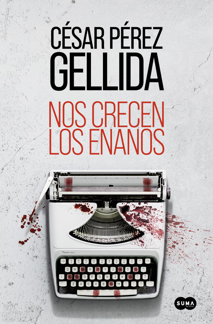 NOS CRECEN LOS ENANOS - 9788491295631
