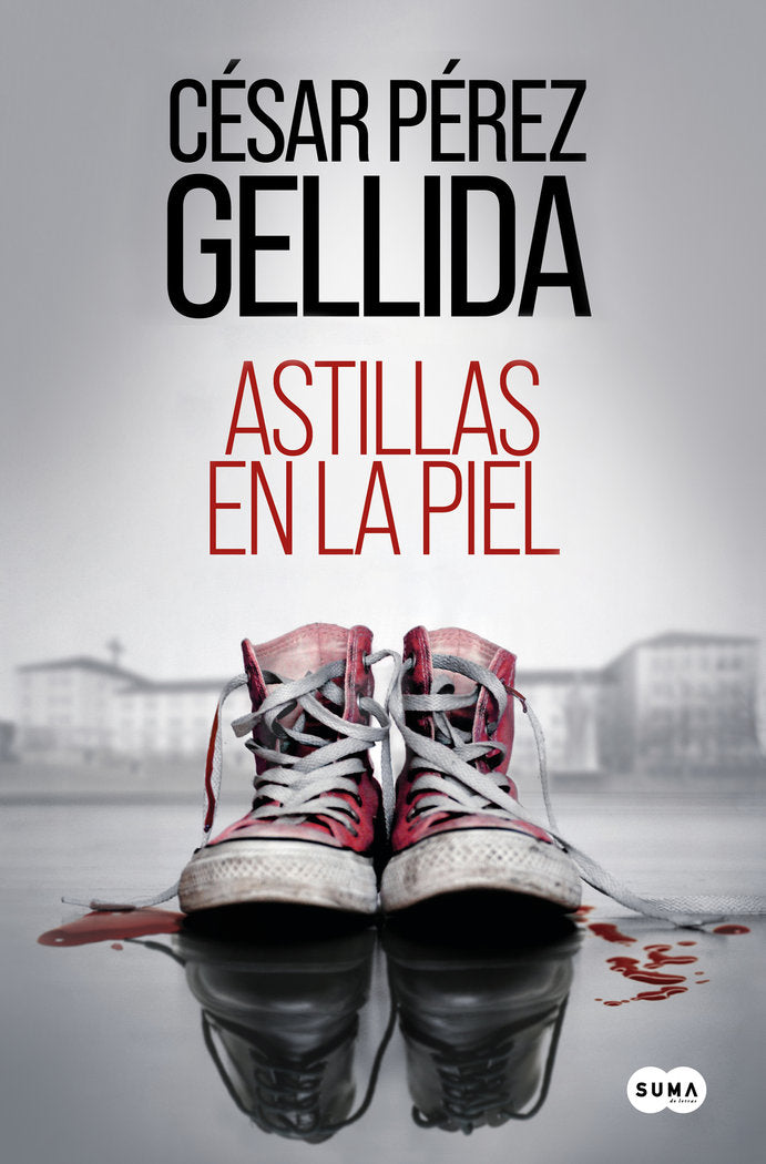 ASTILLAS EN LA PIEL - 9788491296126