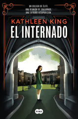 EL INTERNADO - 9788491296508