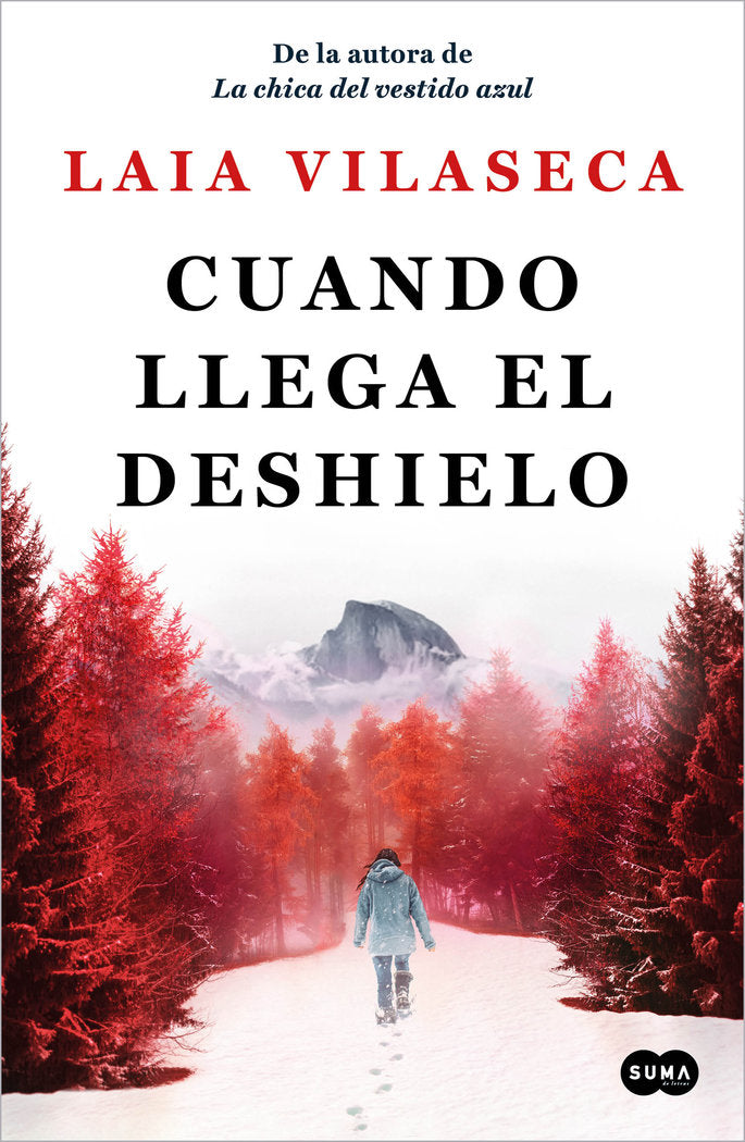 CUANDO LLEGA EL DESHIELO - 9788491296966