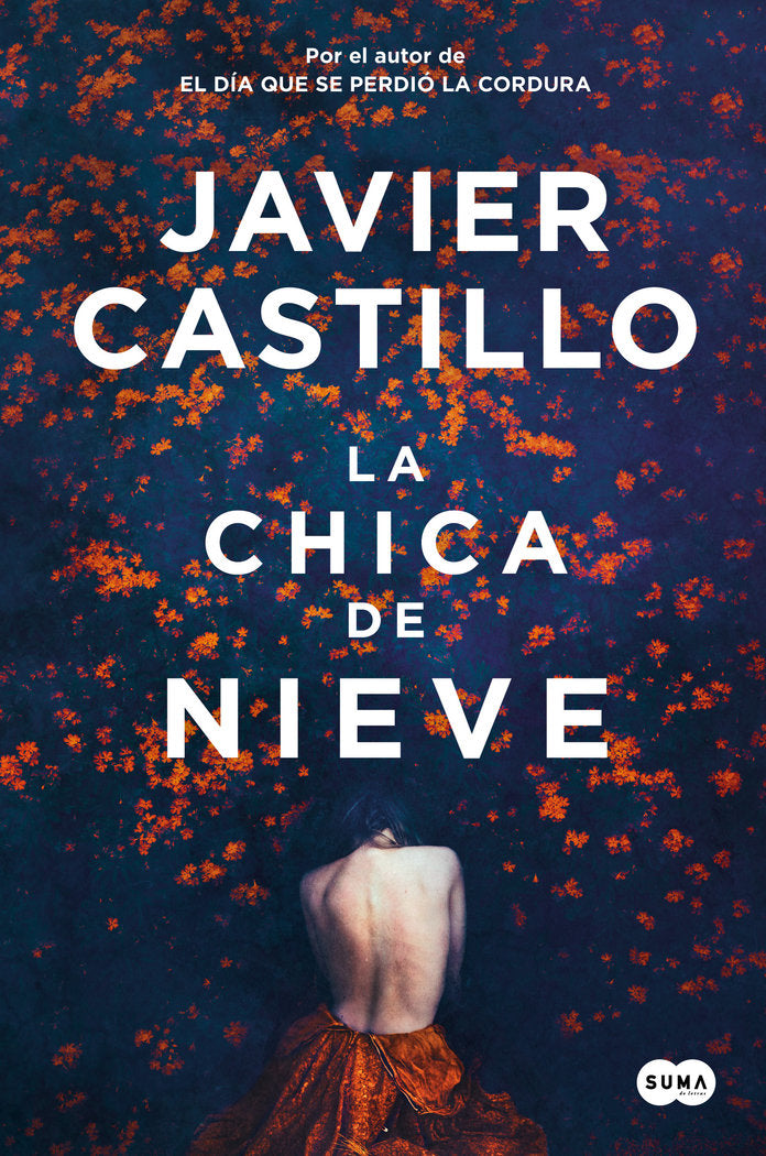 LA CHICA DE NIEVE TD - 9788491297420 Imagen principal del producto