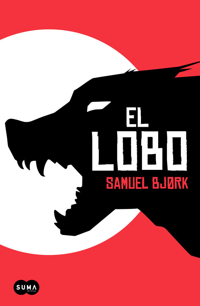 EL LOBO - 9788491297673