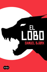 EL LOBO - 9788491297673