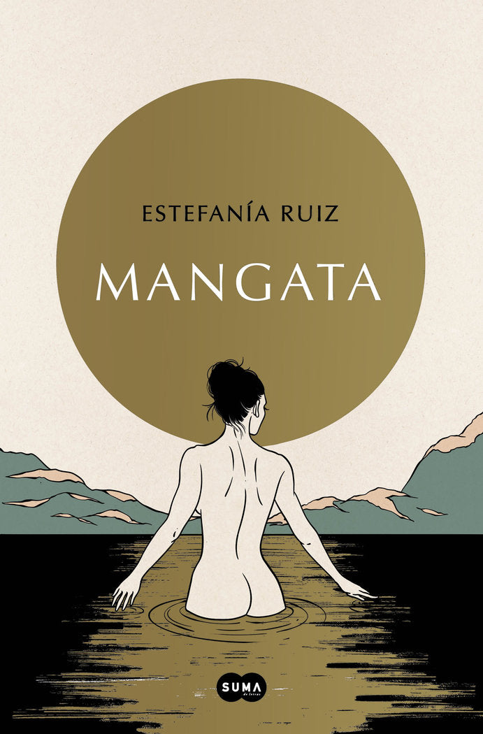 MANGATA - 9788491299066