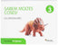 SABEM MOLTES COSES NIVELL 3 ELS DINOSAURES | AA,VV, | 9788491303459 (Grup Promotor Santillana)