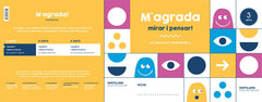CUADERNO ESTIMULACION NIVEL 1 GRUP PROMOTOR | Varios Autores | 9788491303602 (Grup Promotor Santillana)