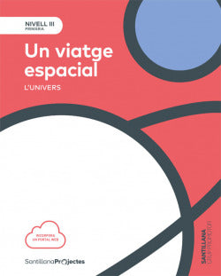 Nivell Iii un Viaje Espacial