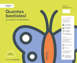 Nivell Ii Quantes Bestioles Catal ED17