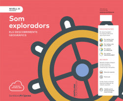 Nivell Iii Soms Exploradors Cat ED17