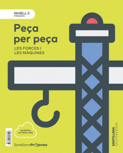 Peça Per Peça 3r.primaria. Ciences Naturals