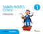 NIVELL 1 L'ORQUESTRA VALEN SABEM ED17 | Varios Autores | 9788491311270 (Voramar Santillana)