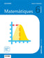 QUADERN MATEMATIQUES 6 PRIMARIA 3 TRIM SABER FER AMB TU | Varios autores | 9788491315902 (Voramar Santillana)