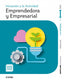 Iniciacion a la Actividad Emprendedora y Empresarial Seria Emprende 1 Eso Saber Hacer Contigo