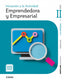 Iniciacion a la Actividad Emprendedora y Empresarial Serie Emprende Nivel Ii Eso Saber Hacer Contigo