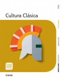 Cultura Clasica Serie Evoca Eso Saber Hacer Contigo