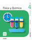 4ESO Fisica y Quimica Andal Sh | GRAZALEMA | 9788491327202