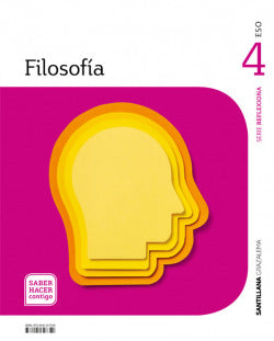 4ESO Filosofia Shc Andal ED21