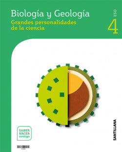 4ESO Biolo y Geolo Andal Shc ED21 Imagen principal del producto