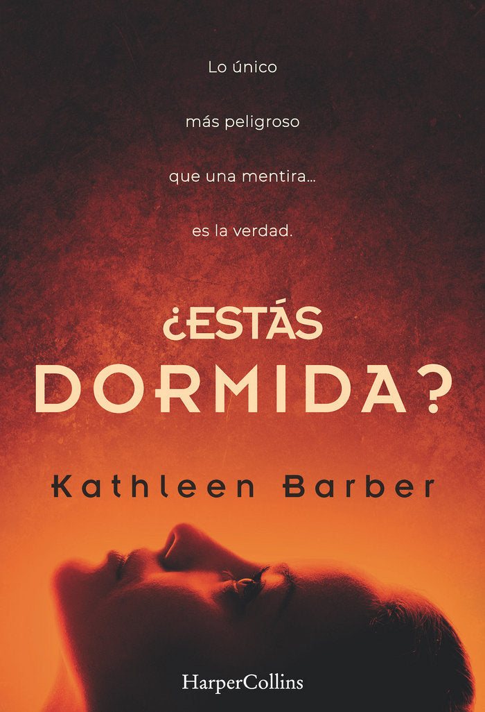 ESTAS DORMIDA - 9788491392392