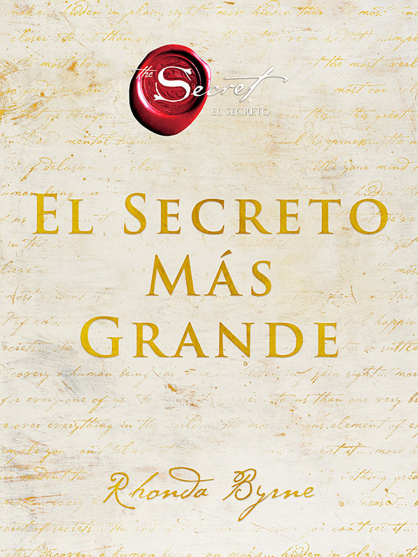 GRAN SECRETOEL - 9788491395867 Imagen principal del producto
