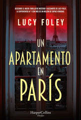 UN APARTAMENTO EN PARIS - 9788491398271