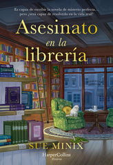 ASESINATO EN LA LIBRERIA - 9788491399766