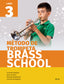 Brass School Trompeta 3: Music Workbook. Aa. Vv. (ALGAR EDITORIAL) 9788491421962