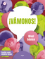 ¡Vámonos! Nivel básico (A2) (ESO). Pau Sanchis Ferrer (ALGAR EDITORIAL) 9788491428060