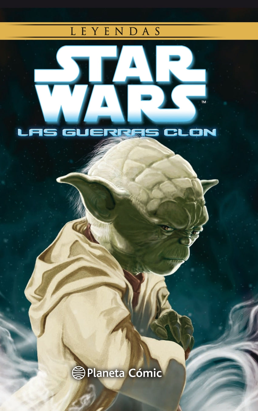 📖 STAR WARS LAS GUERRAS CLON INTEGRAL Nº 01/02 - 9788491460077 Imagen principal del producto