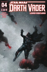 📖 LORD OSCURO 4 - 9788491469049