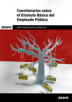 Cuestionarios sobre el Estatuto Básico del Em | Adams