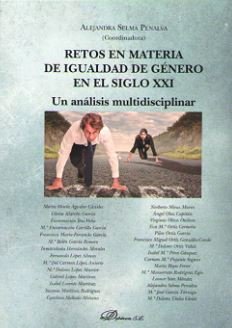 RETOS EN MATERIA DE IGUALDAD DE GENERO EN EL SIGLO XXI - 9788491486619 Imagen principal del producto