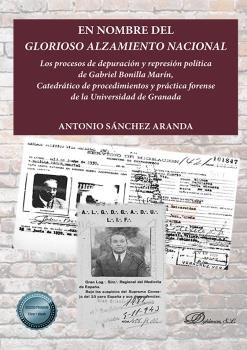 EN NOMBRE DEL GLORIOSO ALZAMIENTO NACIONAL - 9788491488866 Imagen principal del producto