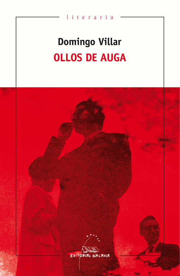 OLLOS DE AUGA - 9788491511977